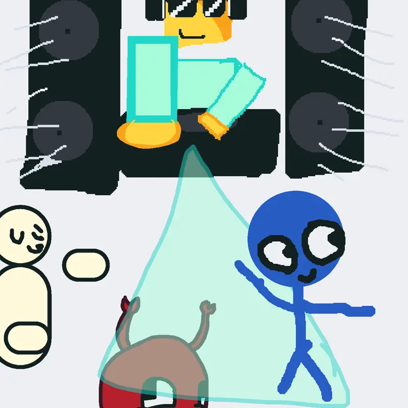 Game by @Omnidroid_v4