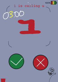 call number 1 3 am meme