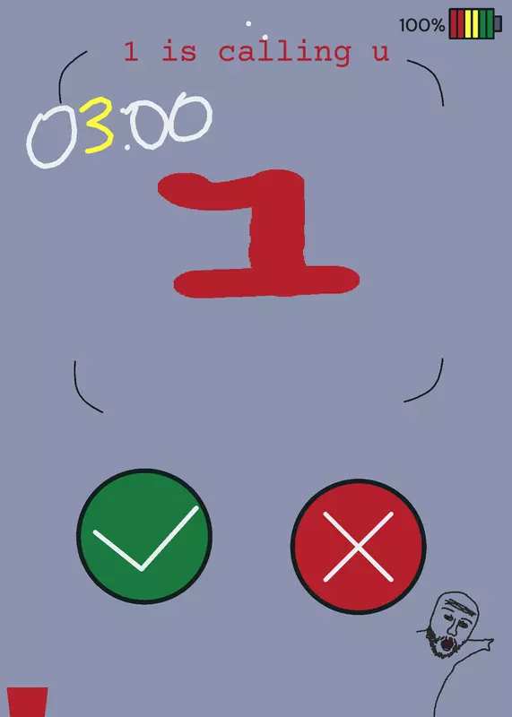 Game by @IdrissNtumba1234