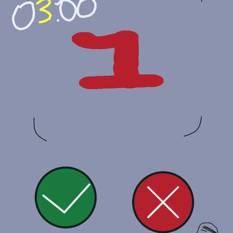 Game by @IdrissNtumba1234