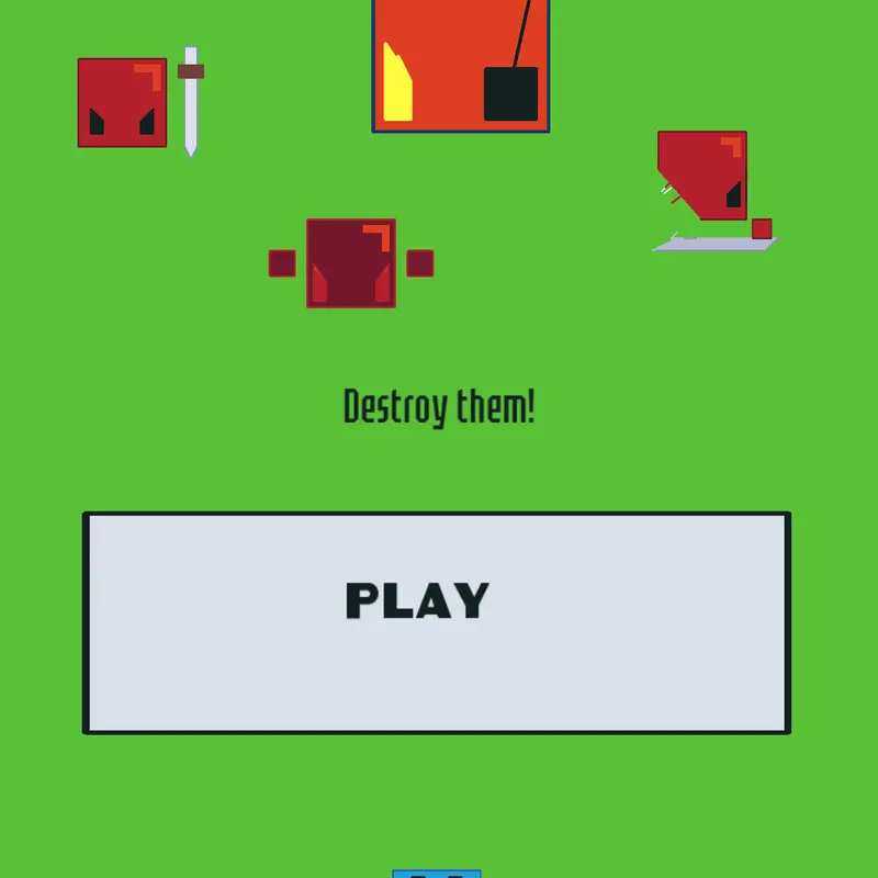 Game by @demia