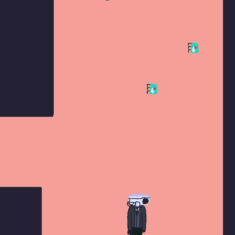 Game by @skibidired