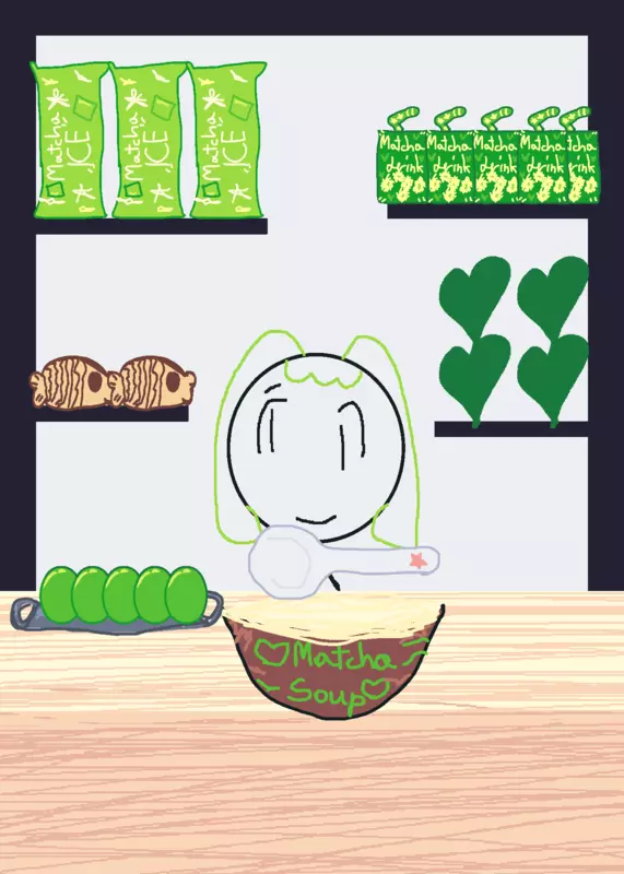 Game by @Livvq