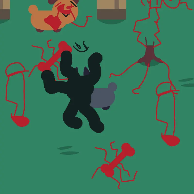 Game by @Redblue3927