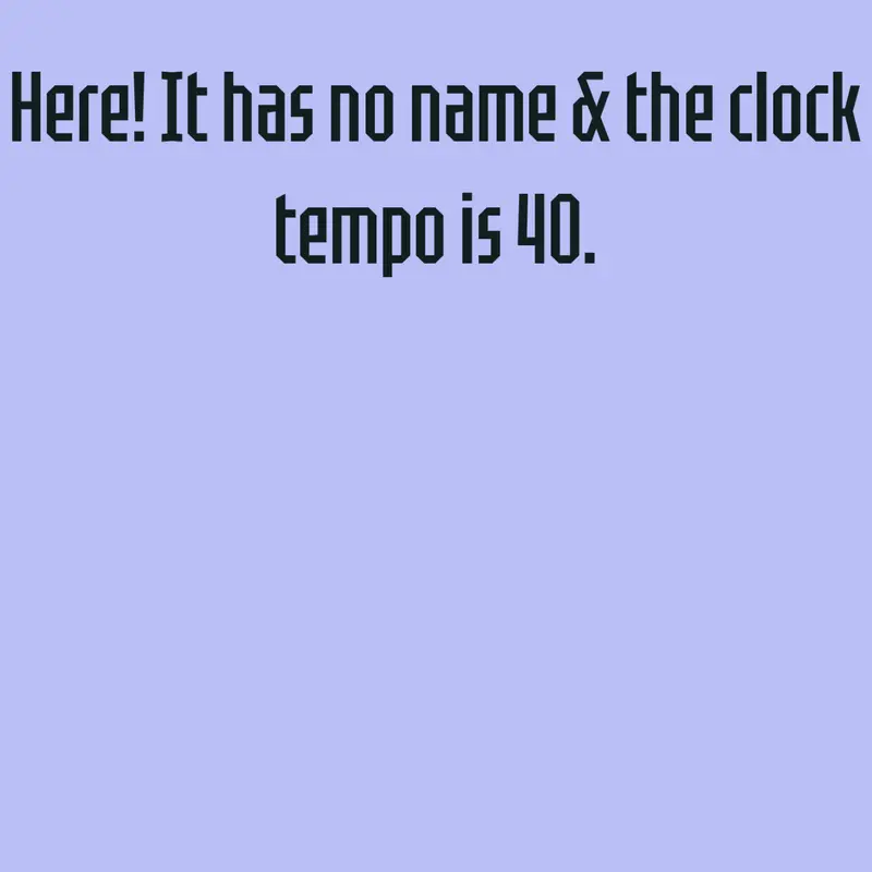 Game by @ChickenIdontknow
