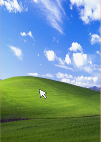 Windows xp errors