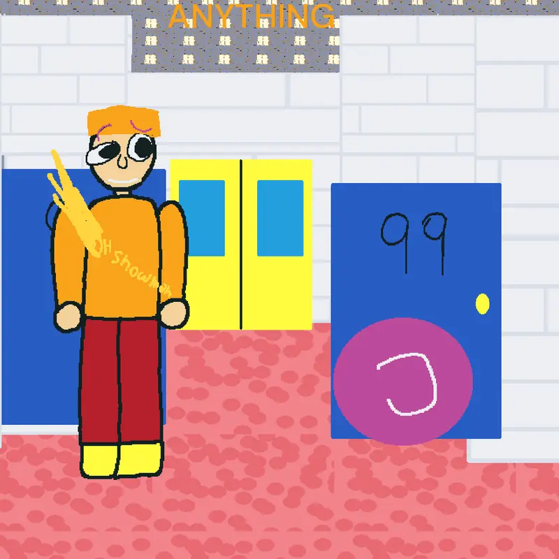 Game by @Patrick79898
