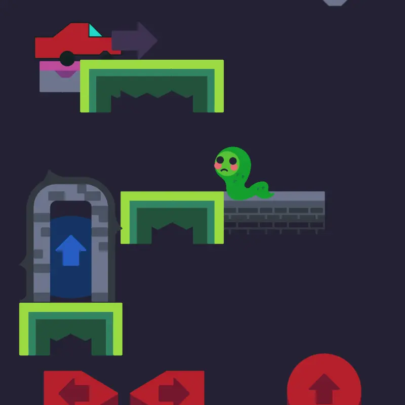 Game by @yippeegamemaker