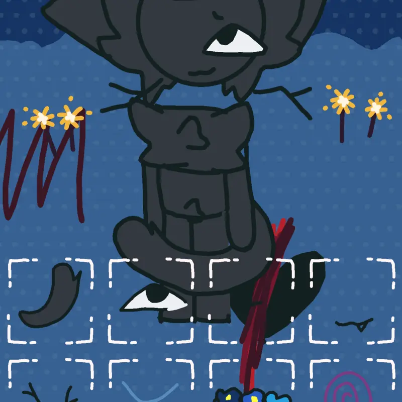 Game by @ELLA_THE_CAT