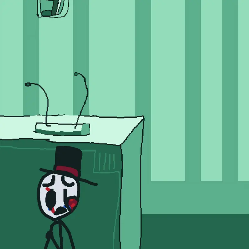 Game by @WANDER_OFFICIAL