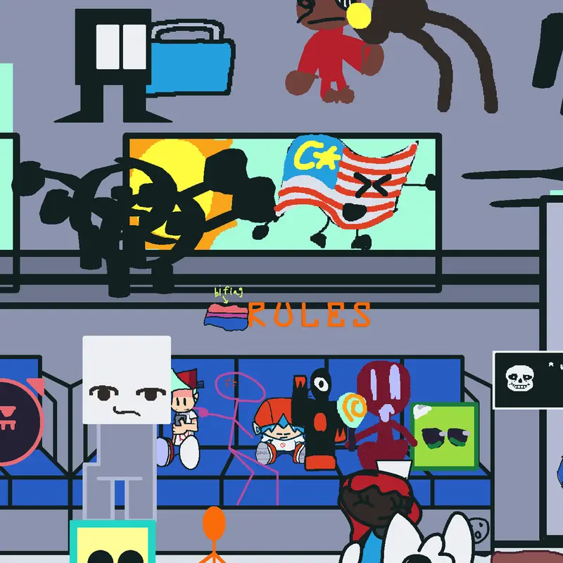 Game by @Ducknoodle