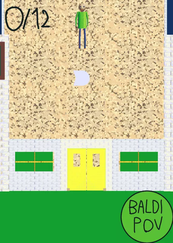 Game by @Ocking_is_cool_2026