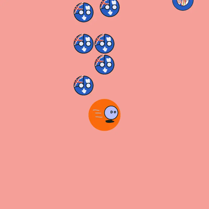 Game by @player_pacman_official