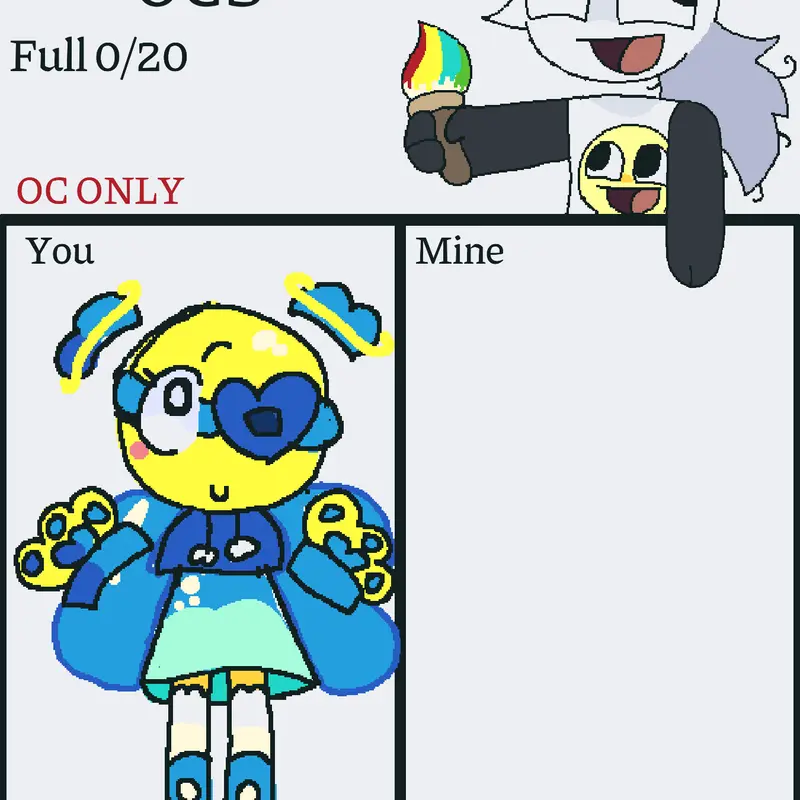 Meh.. by @iLike_Bread364