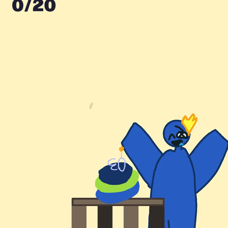 Game by @-_blue_-