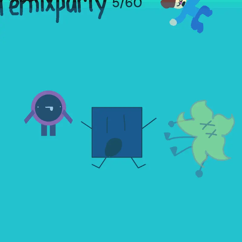 Game by @Spilled_tea