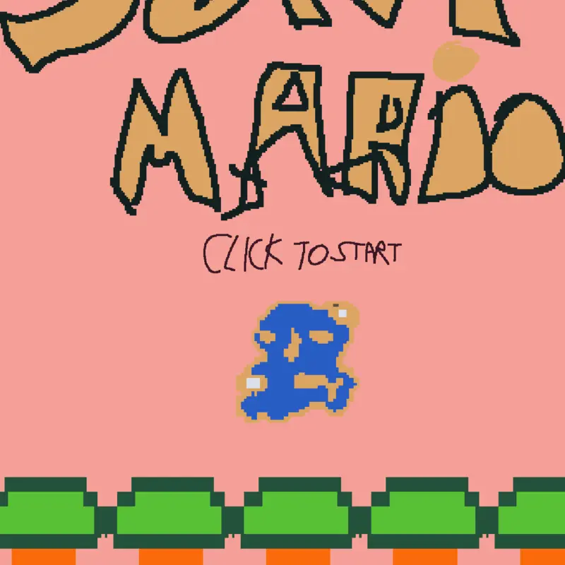 Game by @ENZOTER