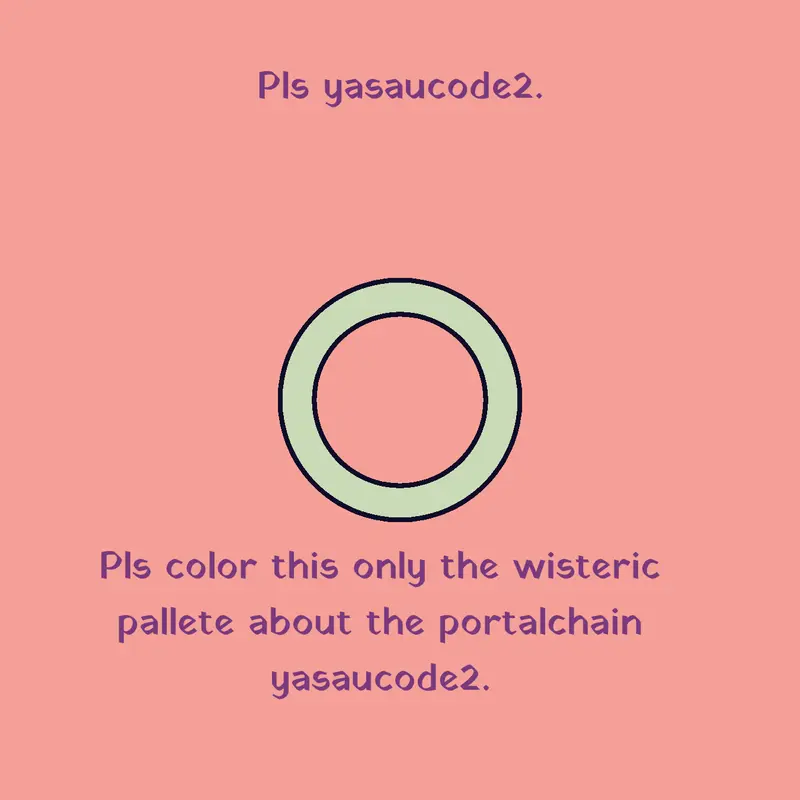 Game by @YasauCode2_Portalchains