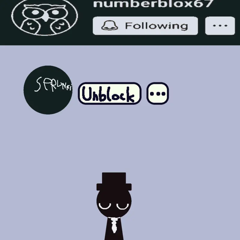 Game by @sprunki8283