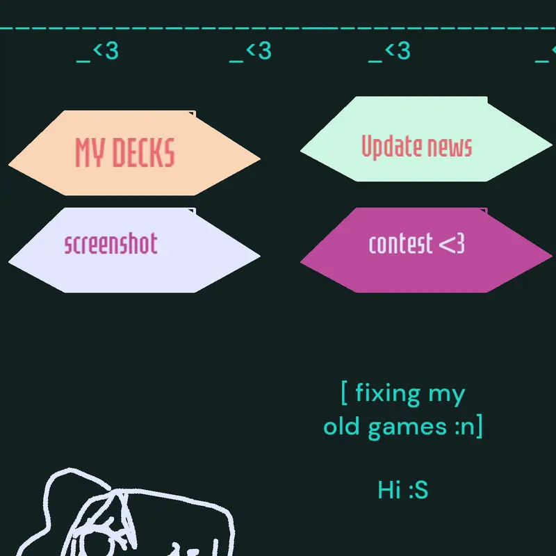 Game by @Sakurava