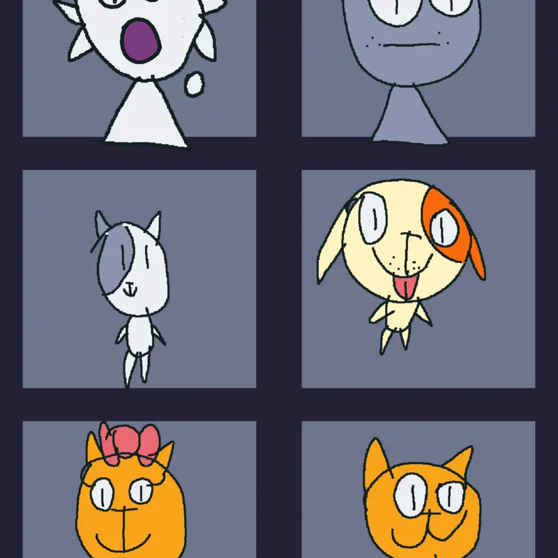 Game by @cutekitty55