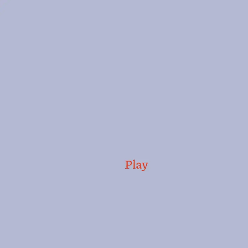 Game by @sonichte