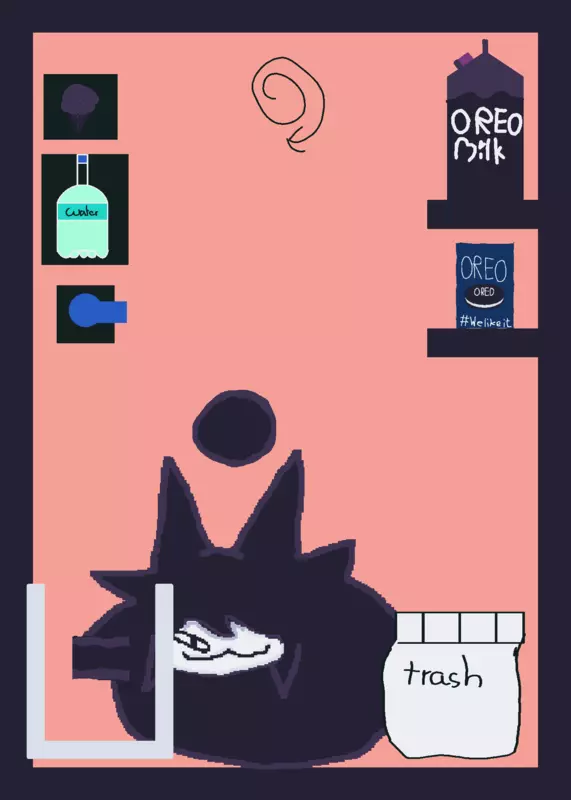 Game by @chitergun