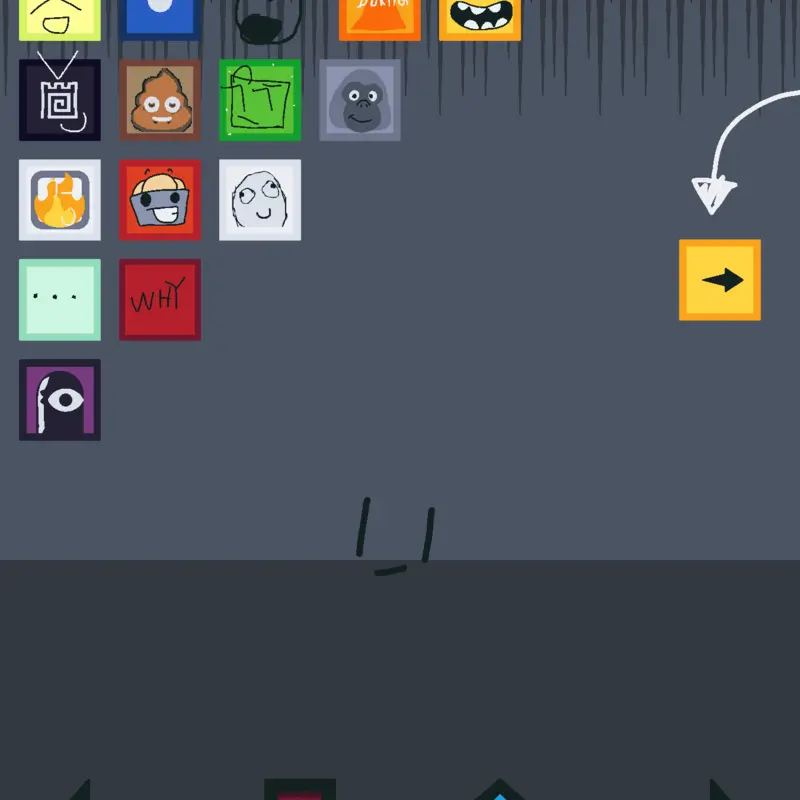 Game by @Matheusfg