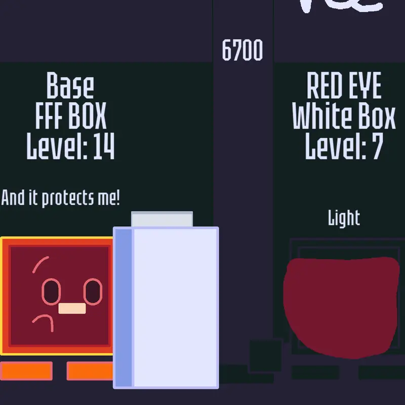 Game by @texry