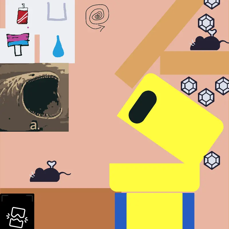 Game by @poppyplaytime_fan321