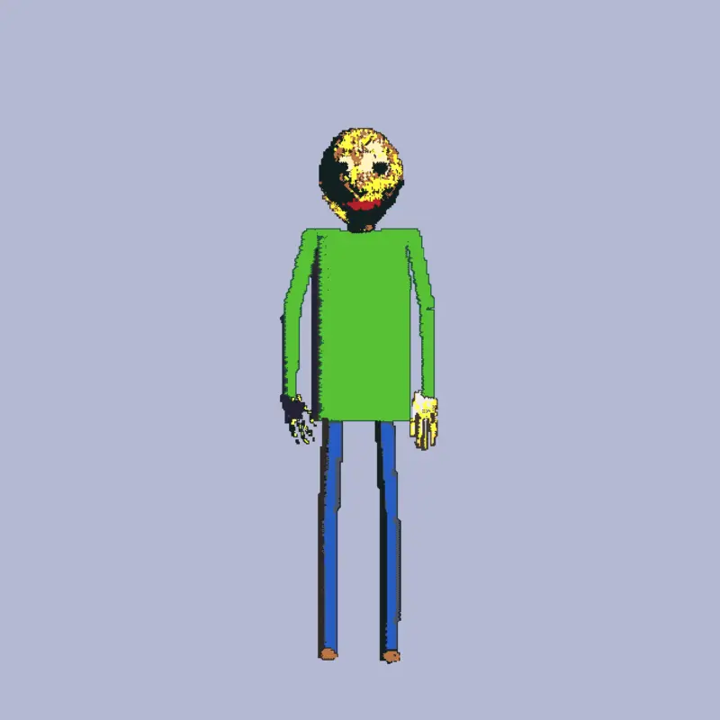 Game by @A-5TheDamager