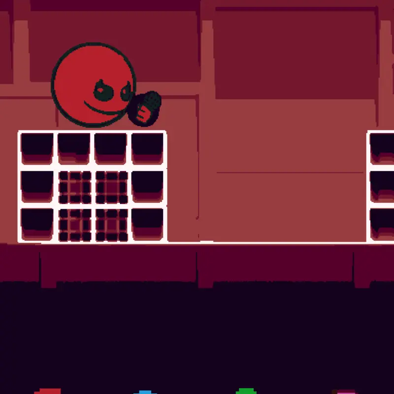 Game by @maylau637