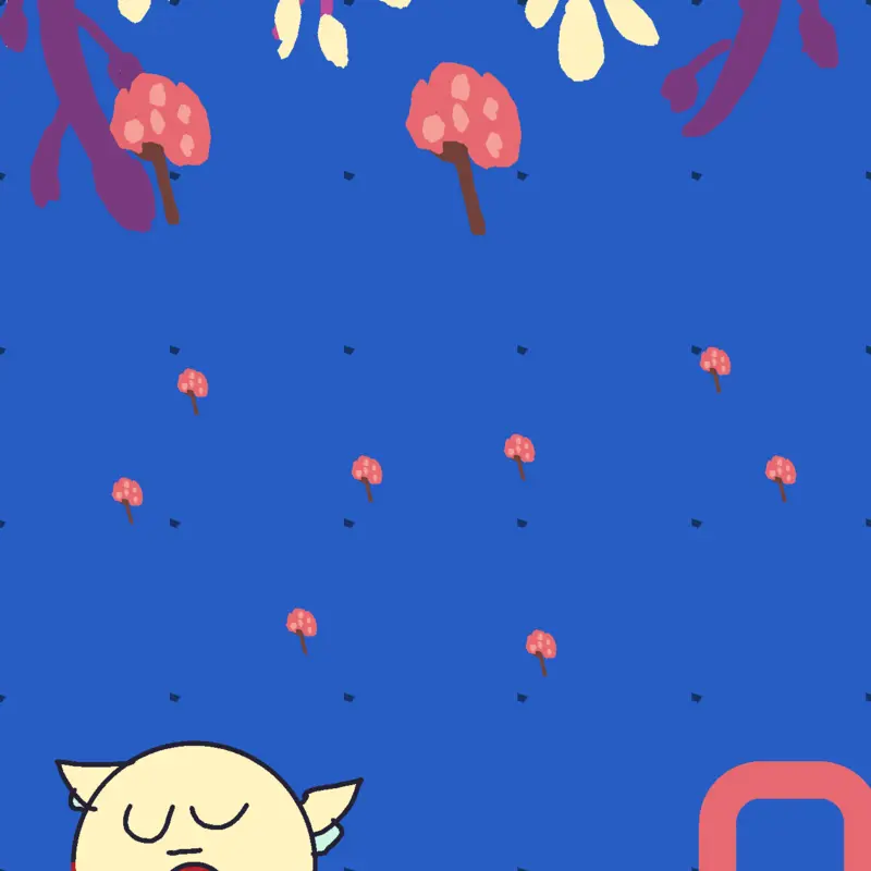 Game by @Emu_Otori