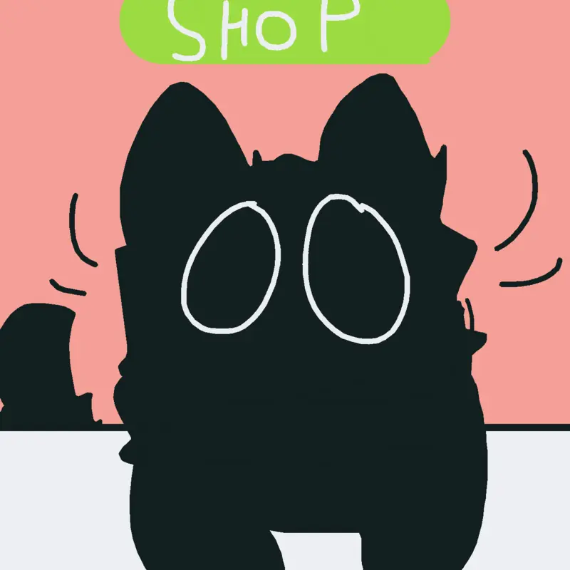 Game by @dablooncat