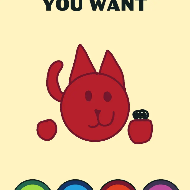 Game by @yahiamefidene