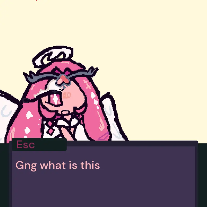 Game by @KittyFluff