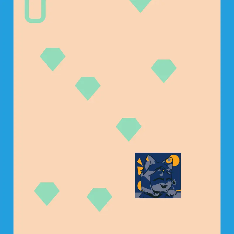 Game by @KittyMonster