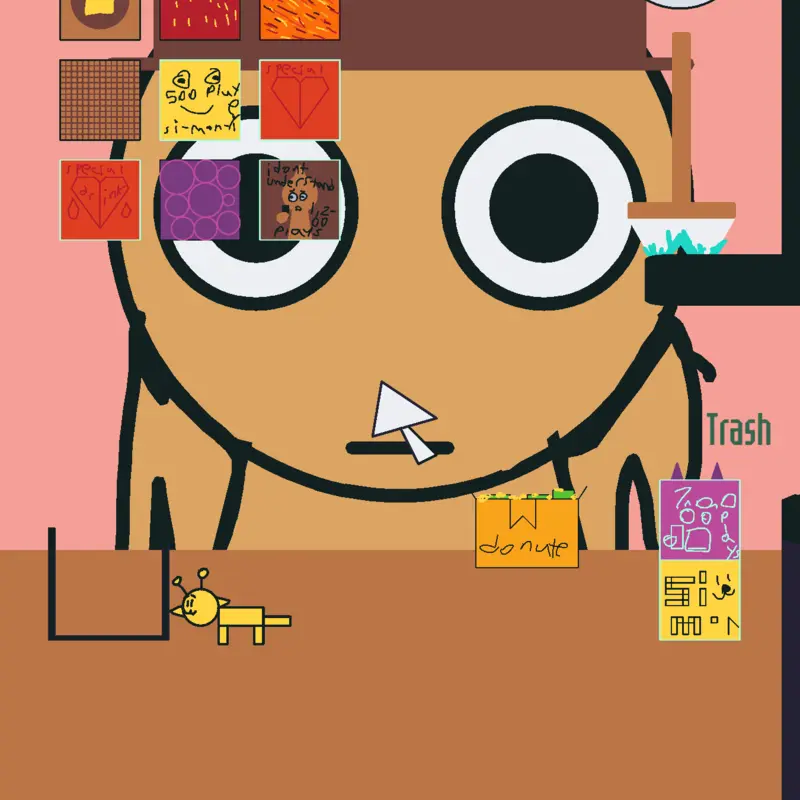 Game by @SugarCookiez