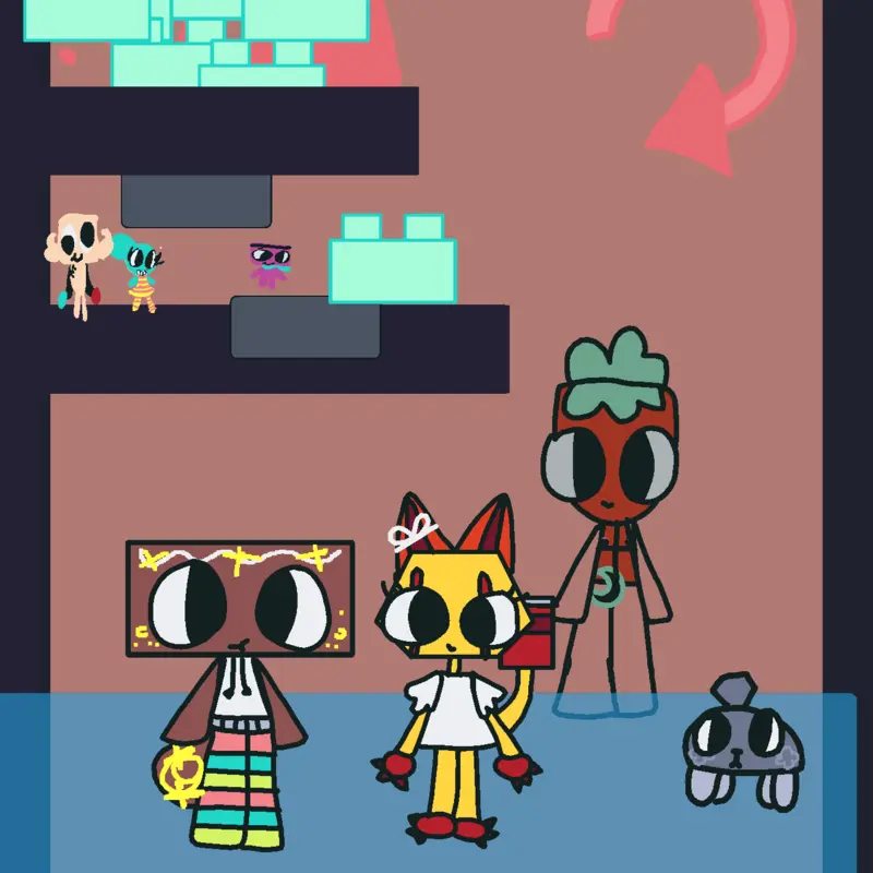 Game by @kitty23453646e4