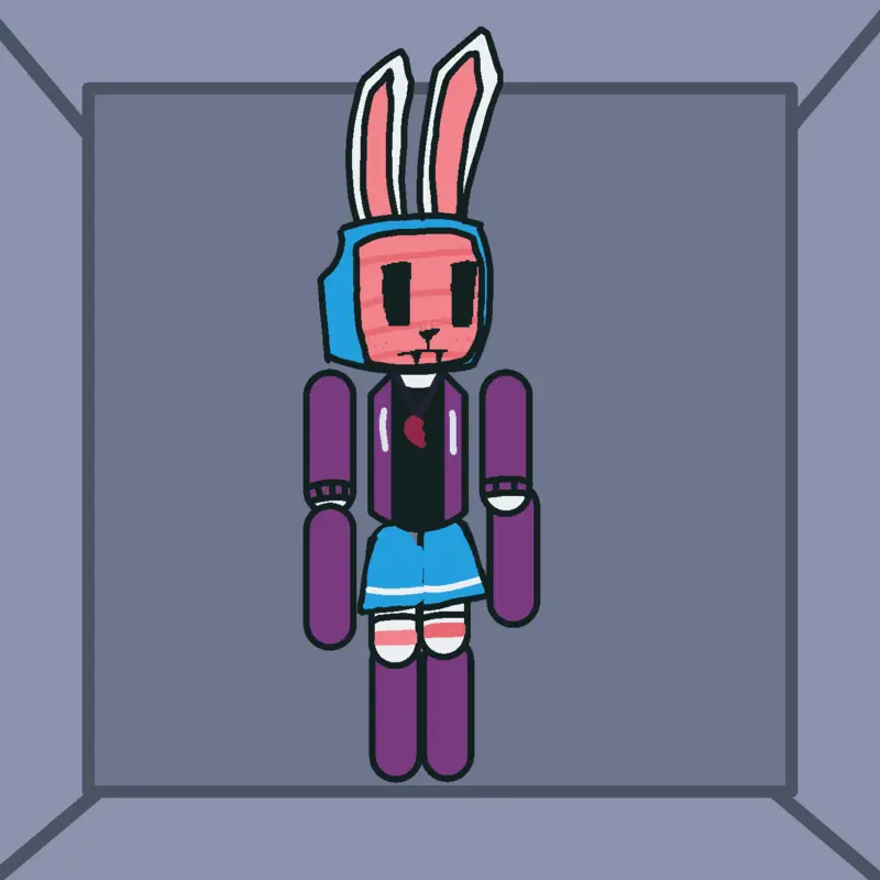 Game by @lightningfox