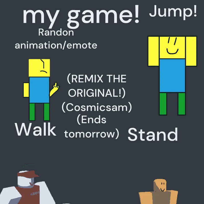 Game by @Gordan