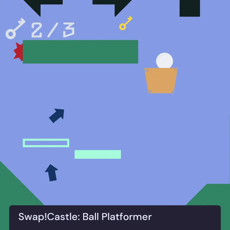 Game by @Blue_Apple