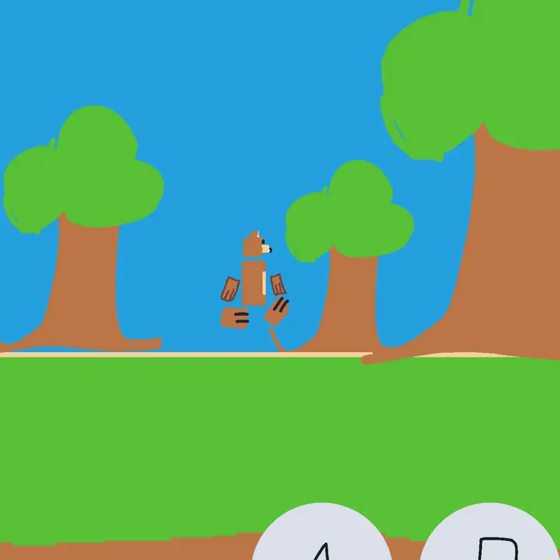 Game by @officialprosto