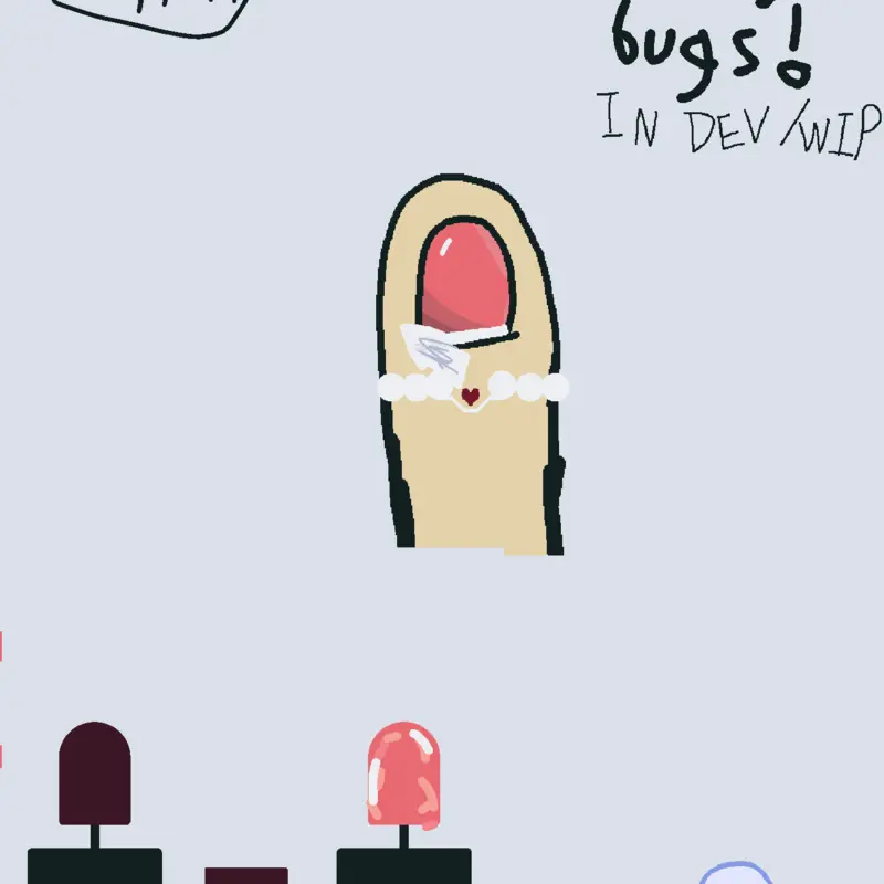 Game by @ddawnmistttheartist