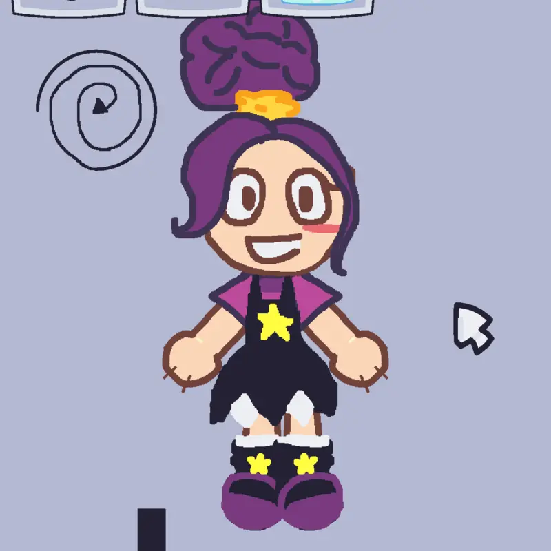 Game by @lilyfan