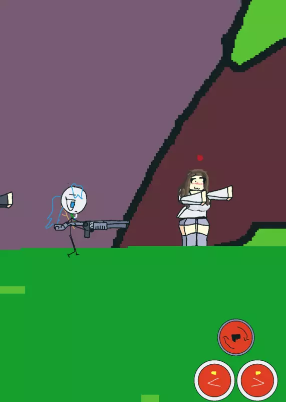 Game by @FanyaFanya