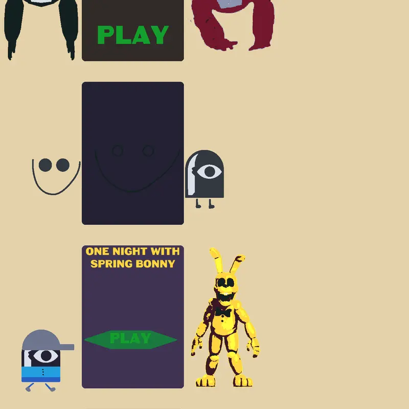 Game by @kylantheeg0814