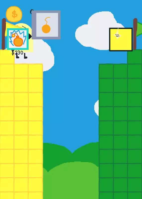 Multiplayer by @inverted_character