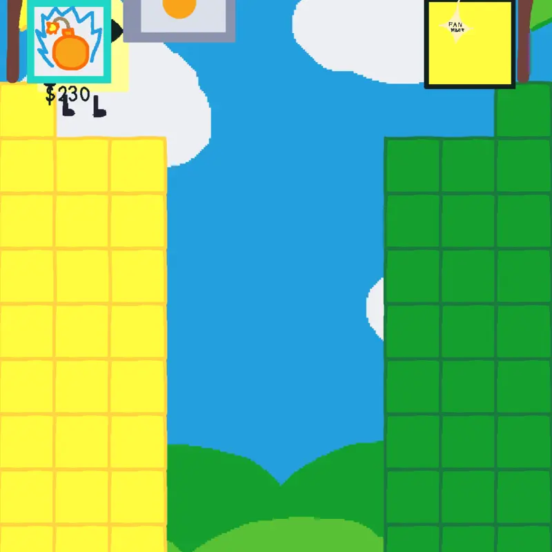 Multiplayer by @inverted_character