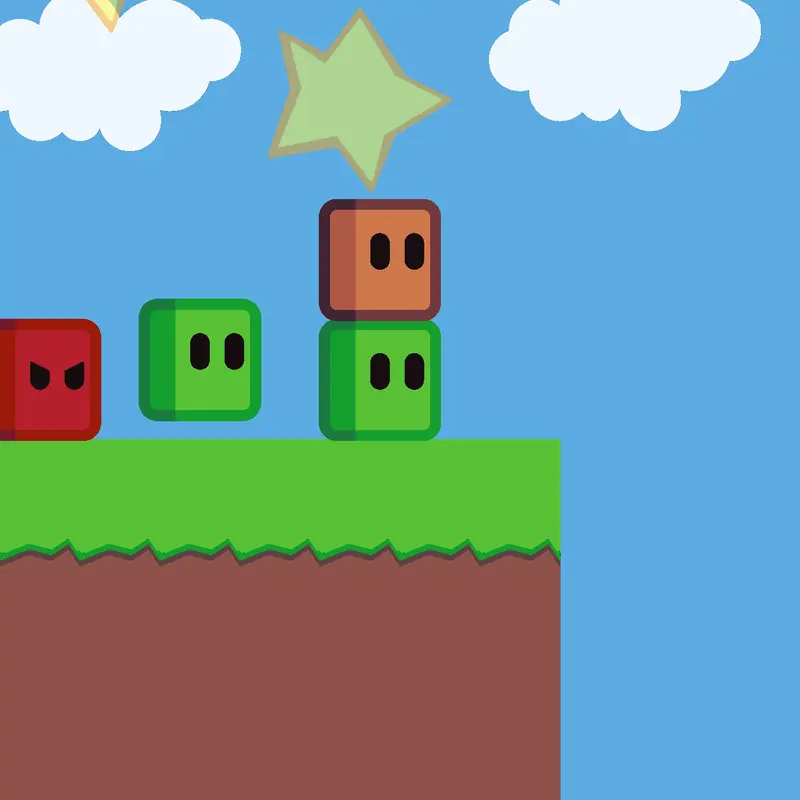 Game by @kevin-